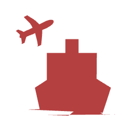 End-to-End Logistics Support