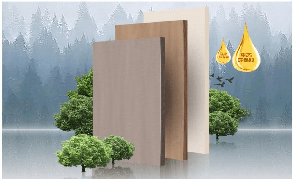 Sheet Material Selection | Multi-layer Solid Wood, Particle Board, Wood Core Board... How to Choose?