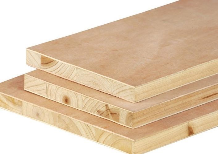Plywood