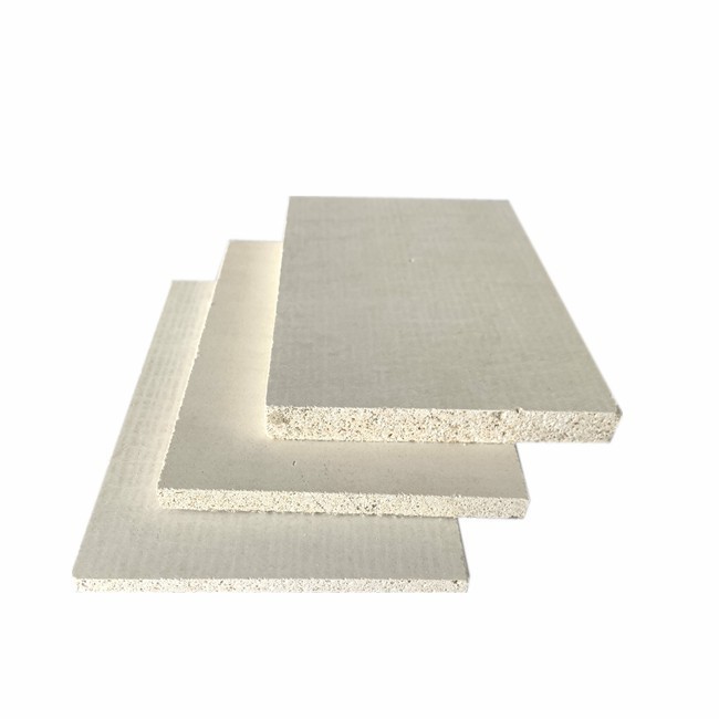Glass Magnesium Board