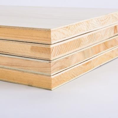 Fir Core Board
