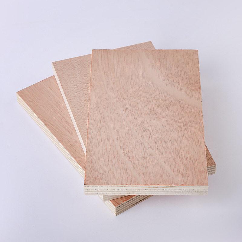 Solid Wood Multi-Layer Board